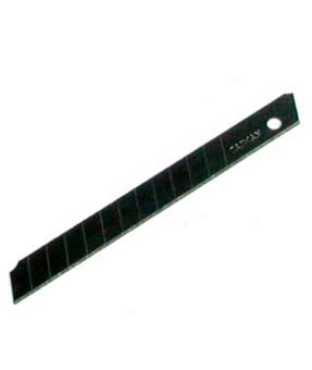GPI SNAP OFF BLADE 10 PACK SMALL - HSRBCS 
